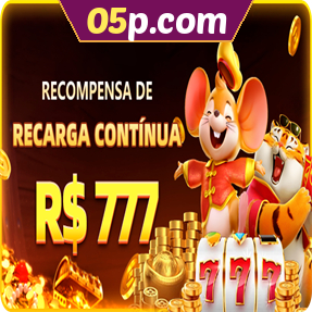 05p.com Ganhe R$ 100,00 Gratis